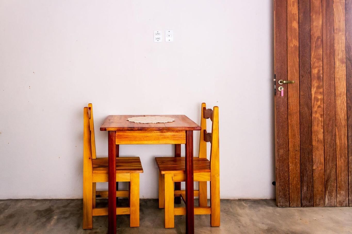 Aconchegante Chale Com Wi-Fi No Vale Do Capao-Ba别墅 外观 照片